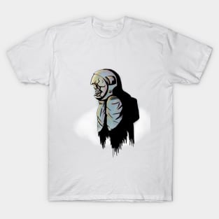 Dead Astronaut T-Shirt